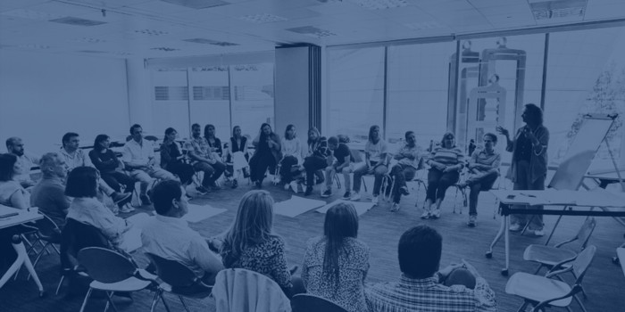 Medición propósito